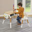 Horrocks 65cm Writing Desk Chair Set