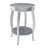 Everill End Table-215183209