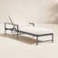Pietra Outdoor Chaise Lounge-505662428