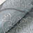 Luxury Jacquard Comforter Bedding Collection with Complete Cotton Sheets
