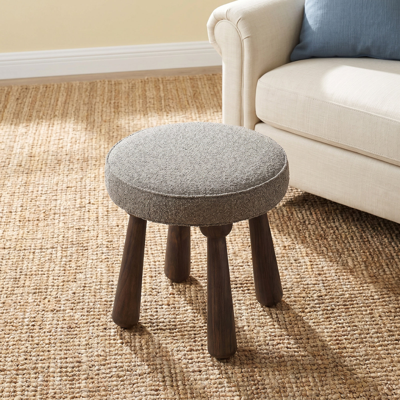 Halen Outdoor Stool
