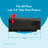 Parsons Plastic Post Mounted Mailbox-7017146