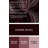 Digital Abstraction 62 Red Canvas Wall Art-959234855