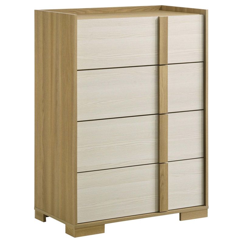 Commode 4 tiroirs Lincoln