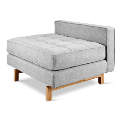 Jane 2 Lounge Chair