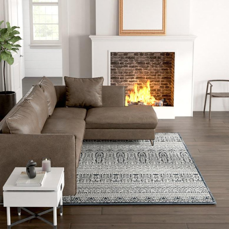 Tapis Uptown Jill Zarin