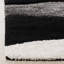 Tapis gris / noir Ashal-21813889-130814619