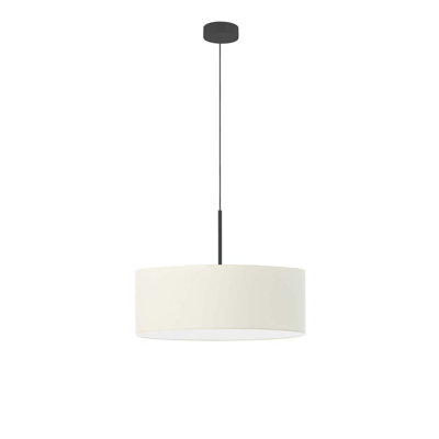 Aubryn 3 - Light Drum Pendant