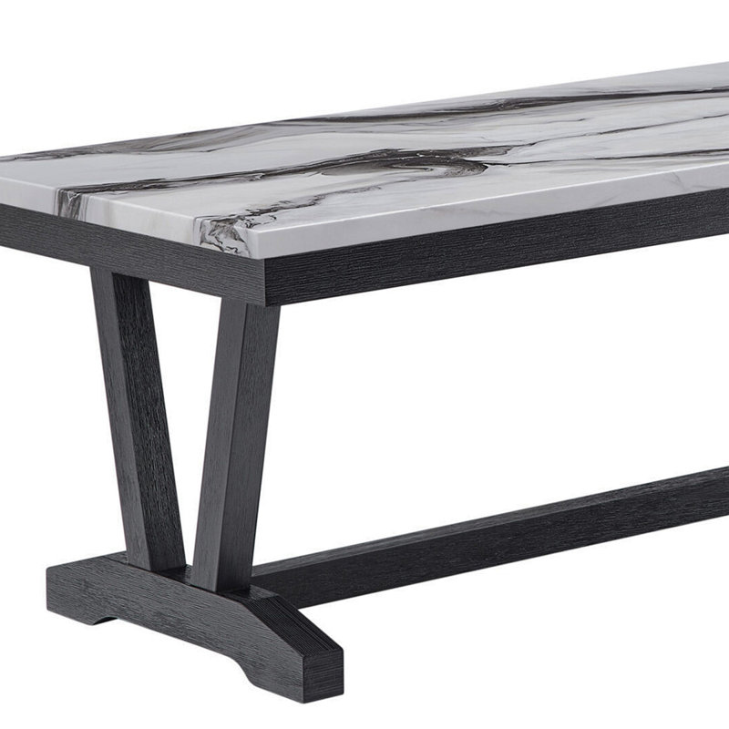Table basse Paula