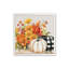 «Fall Flowers and Pumpkins» par Nicole DeCamp, reproduction d'art-1778141830-1778141829-1778141827