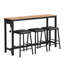 Adalind 3 - Person Dining Set