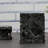 Marble Square 6 Piece Coaster Set-1702164000