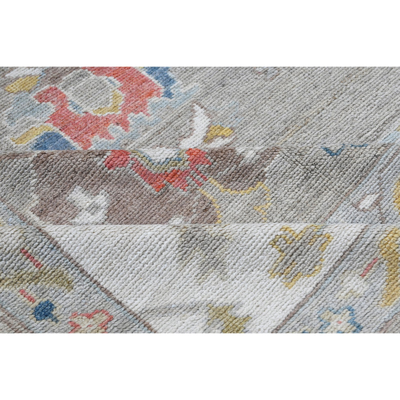 High-Quality Hand-Knotted