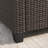 Rhylee 7 - Person Patio Conversation Set with Cushions-2068477877