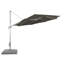 Parasol excentré 13 po Grayden