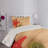 Seashells Coastal Polyester Coverlet