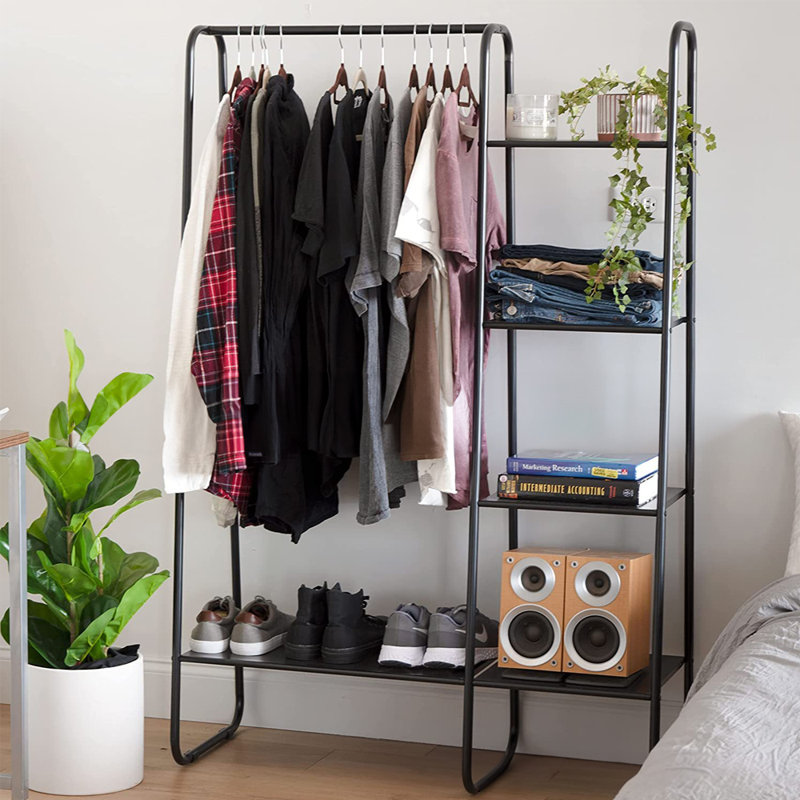101cm Clothing Rack