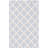 Sanyla Hand Tufted Wool Geometric Rug-1180449878