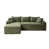 Green Corduroy est en rupture de stock
