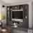 Umeno 94.5" Media Center-1045946322