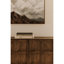 Waubun - Buffet brun foncé