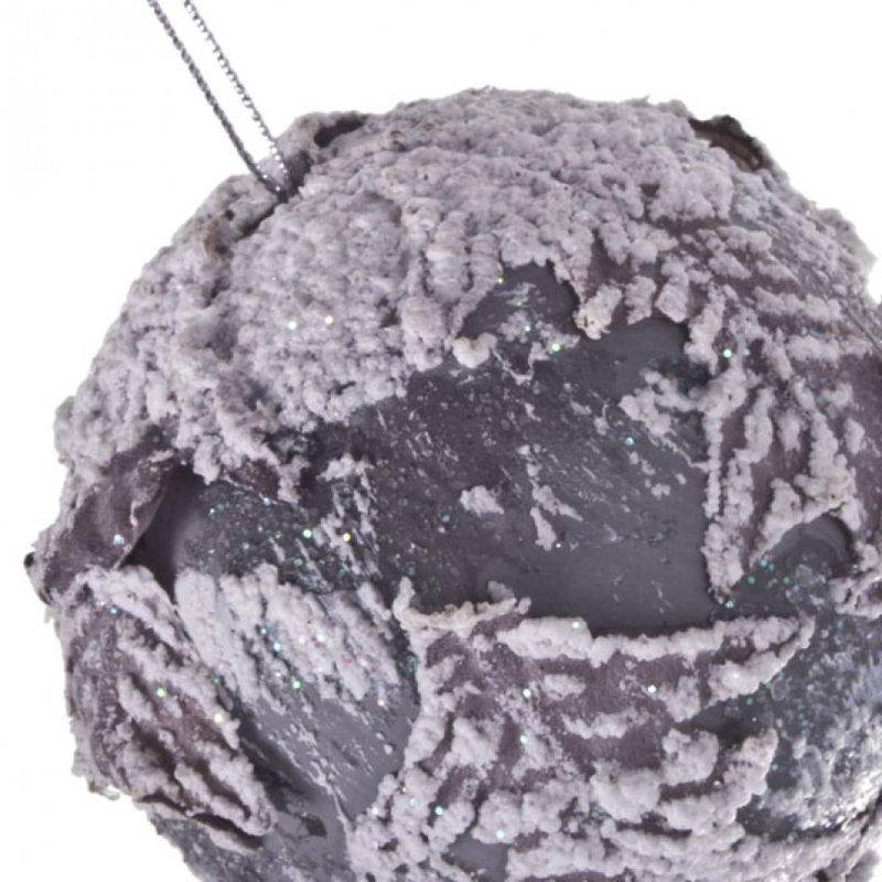 8.5cm Ball Ornament
