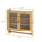 23.67 " H Kitchen Pantry-243019755