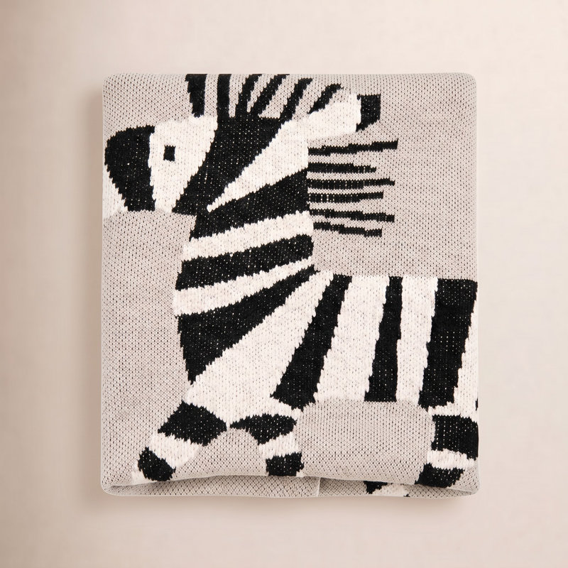 Couverture pour bébé Galindo