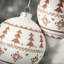 Richason The Holiday Aisle® No Pattern Ball Ornament