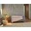 Fabric Upholstered Storage Bench-2113624244