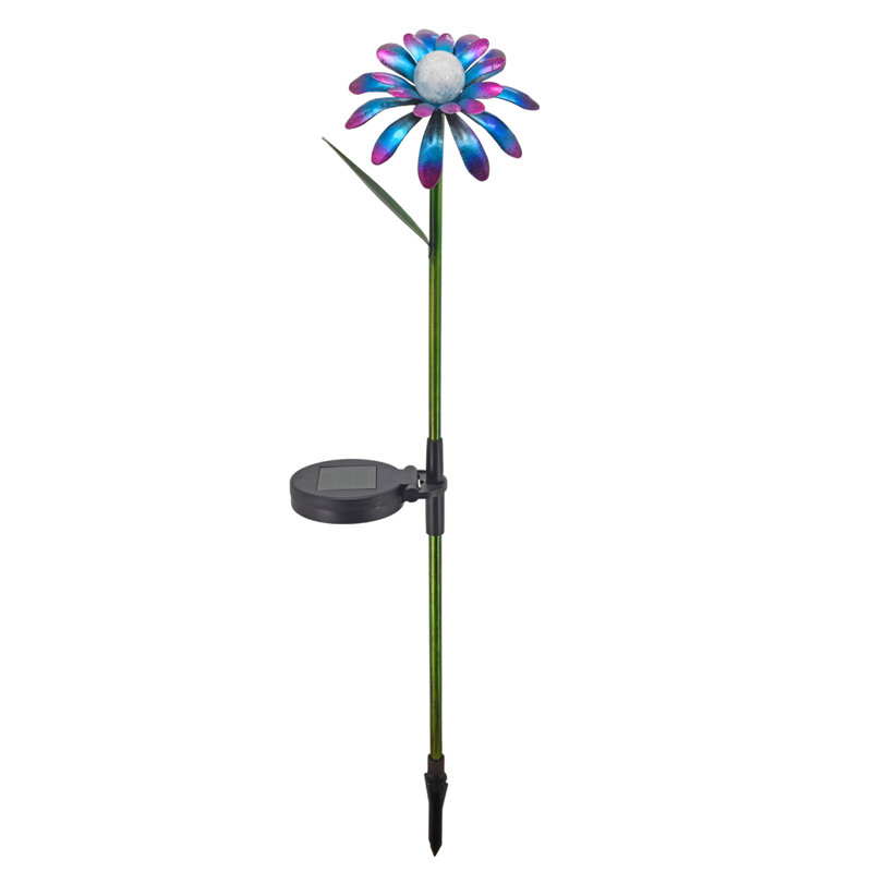 Piquet de jardin Roeder, H 22 po x l 5 po x P 5 po