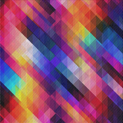 Abstract Indoor Rug
