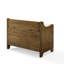 Banc de rangement à tiroirs Jones Street-57744400