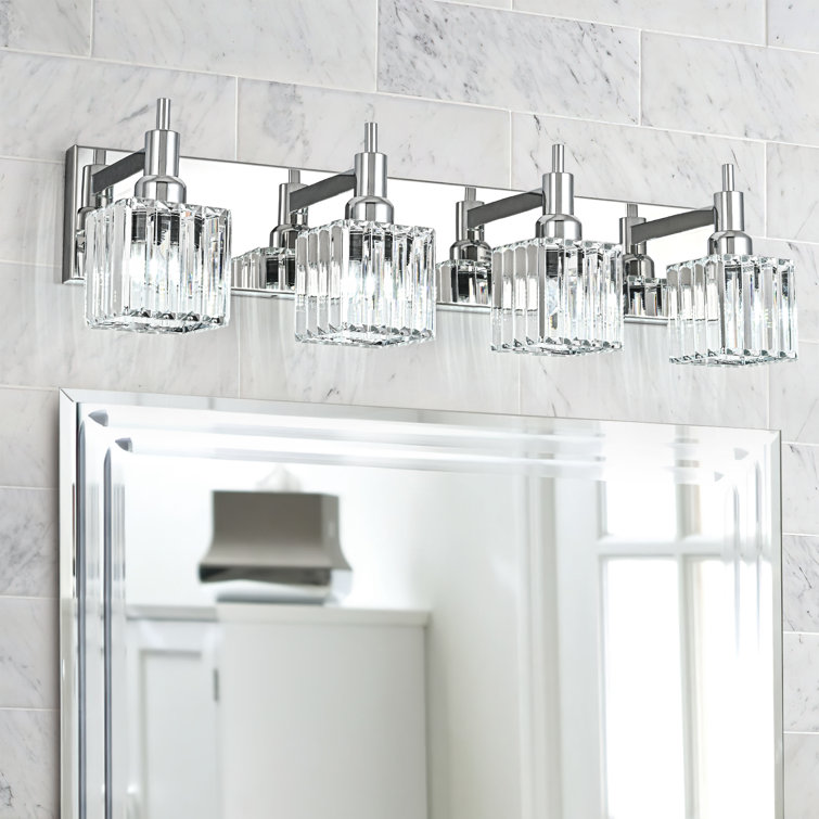 Taevion Dimmable Vanity Light