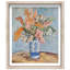 Saltmore Vase II Shadowbox Floral & Botanical Print by Oliver Gal, Black Frame, 16 x 20-1801192158-1801192159