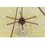 Carousel 12 - Light Pendant