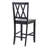 Christin Solid Wood 24" Counter Stool-789020494