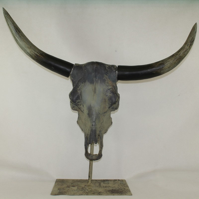 Wetherill Animals Bust