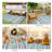 Plastic Straw Rug for Porch, Backyard, Balcony, Picnic-1695810684-1696450242