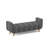 Salon Upholstered Bench-36438724-36438713