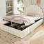 Upholstered Single (3') Bed Frame-33642787