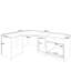 Brie Modular L-Shaped Computer Desk-17106827