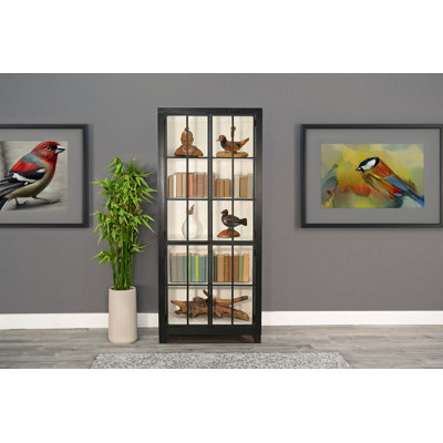 Cabinet décoratif