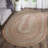 Abhay Hand Woven Jute Rug-22809719