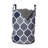 Fabric Laundry Bag with Handles