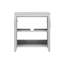 Meuble-lavabo simple H 32 po x l 30 po x P 18 po Frenette-1104466172