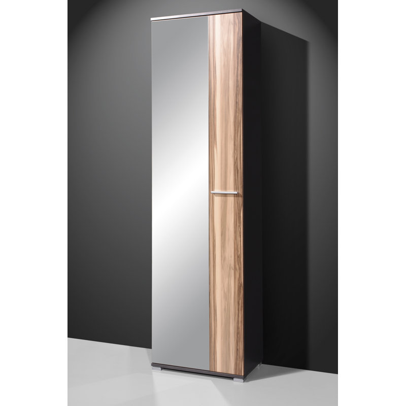 1 Door Wardrobe