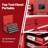 Tool Chest, 5-Drawer Rolling Tool Storage Cabinet-1395506819