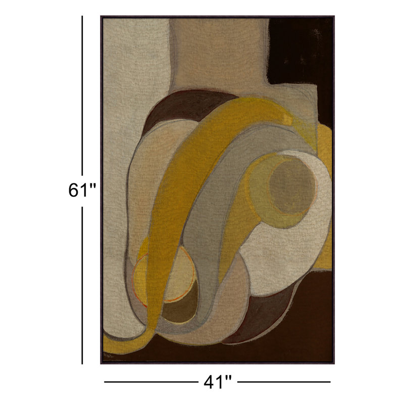 Sunny Disposition 2 Print by Christopher Kennedy