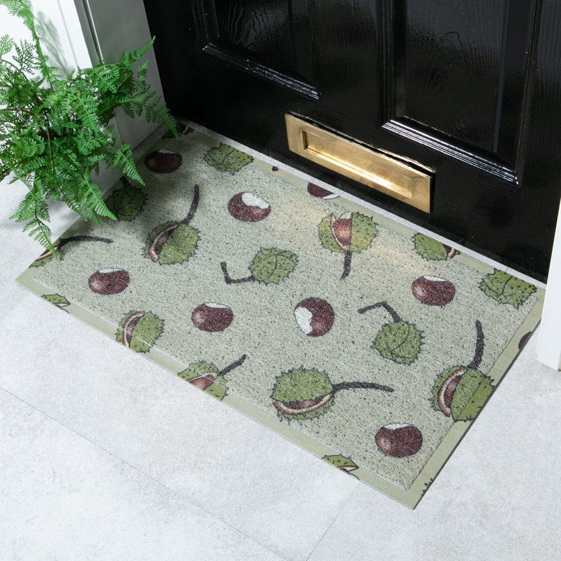 Non-Slip Doormat